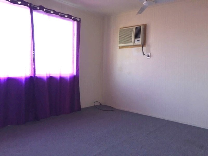 Blackwater QLD 4717