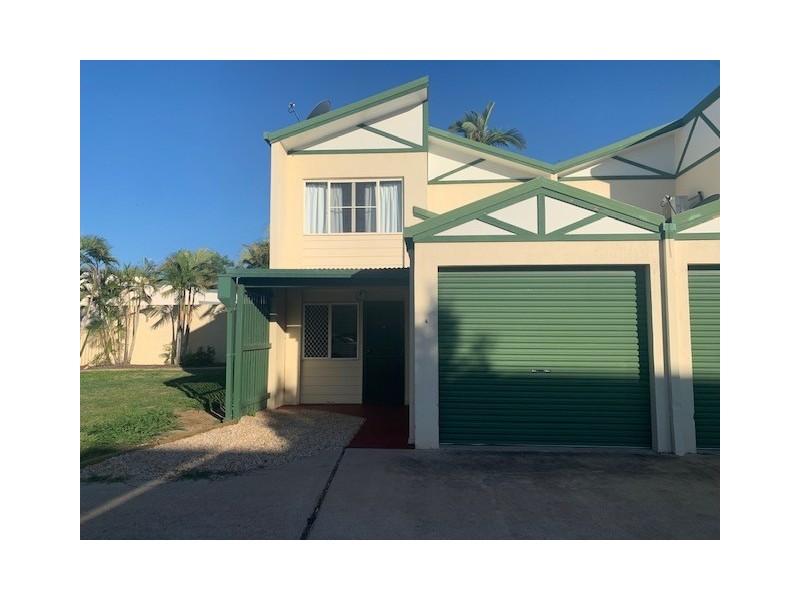 Emerald QLD 4720
