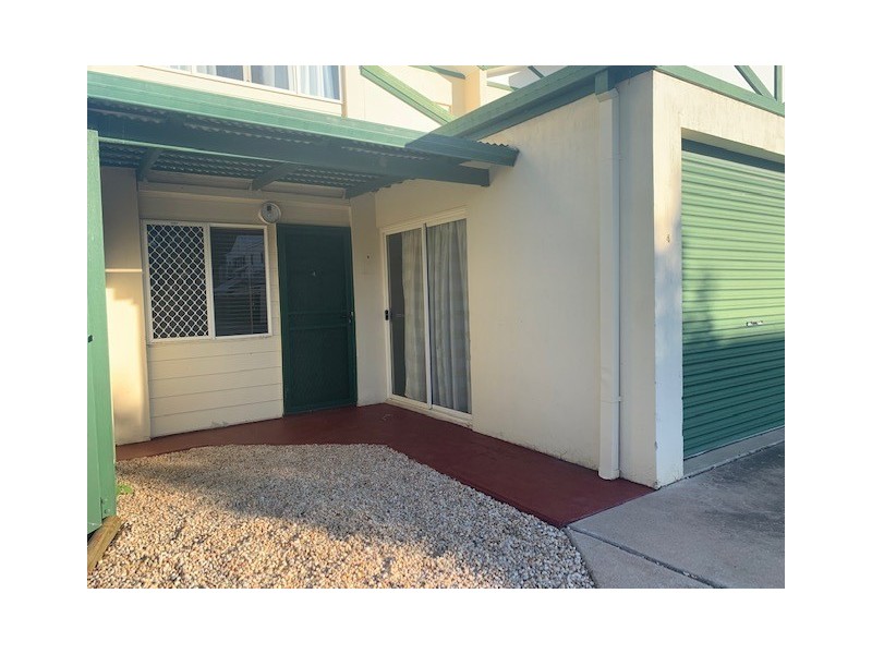 Emerald QLD 4720
