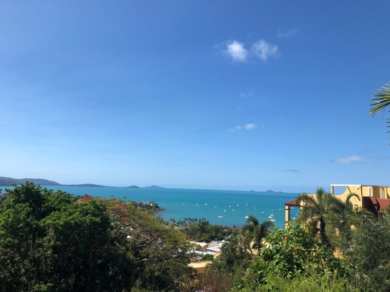 Unit 19/25 Horizon Way, Airlie Beach QLD 4802