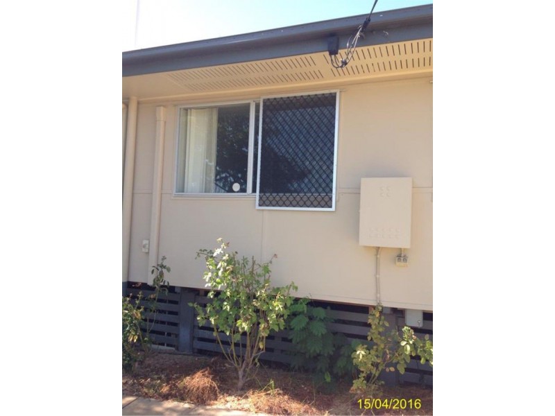 Blackwater QLD 4717