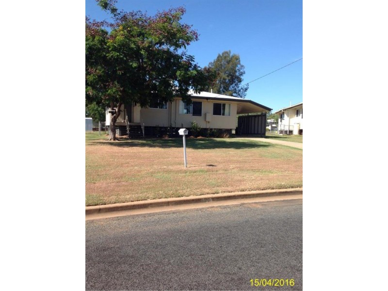 Blackwater QLD 4717