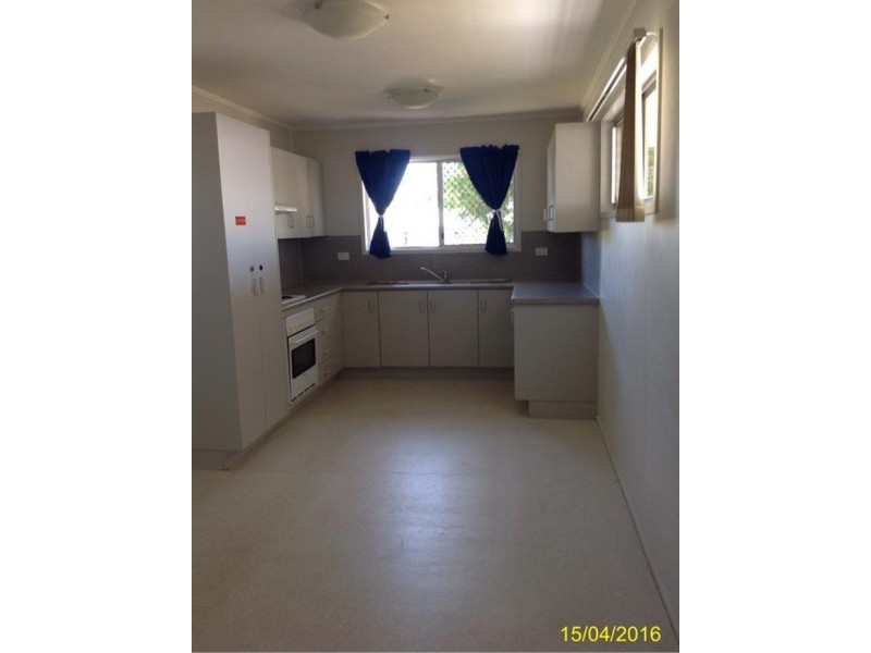 Blackwater QLD 4717