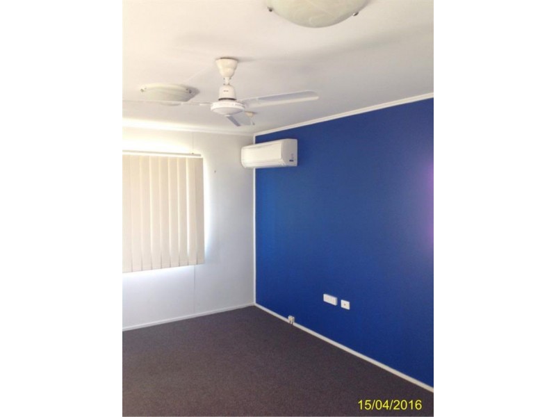 Blackwater QLD 4717