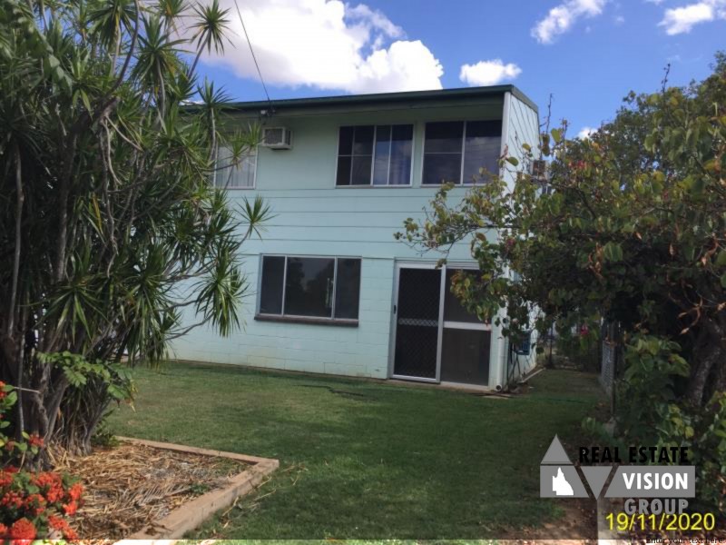 5 Comollatti St, Blackwater QLD 4717