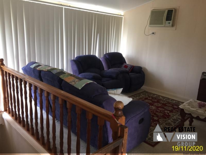 5 Comollatti St, Blackwater QLD 4717