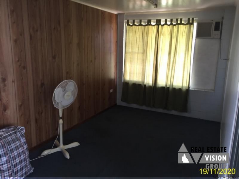 5 Comollatti St, Blackwater QLD 4717