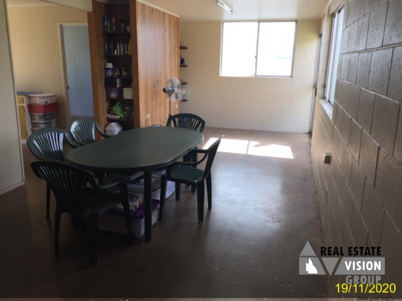 5 Comollatti St, Blackwater QLD 4717