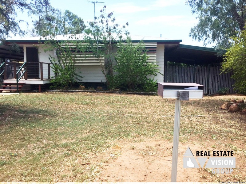 Blackwater QLD 4717