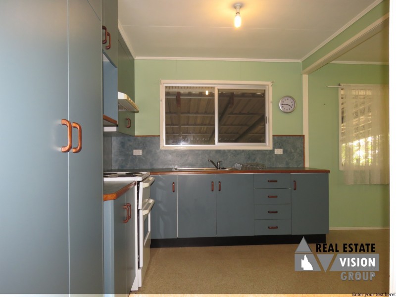 Blackwater QLD 4717