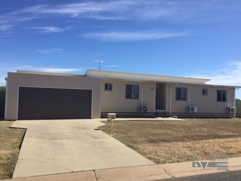 Blackwater QLD 4717
