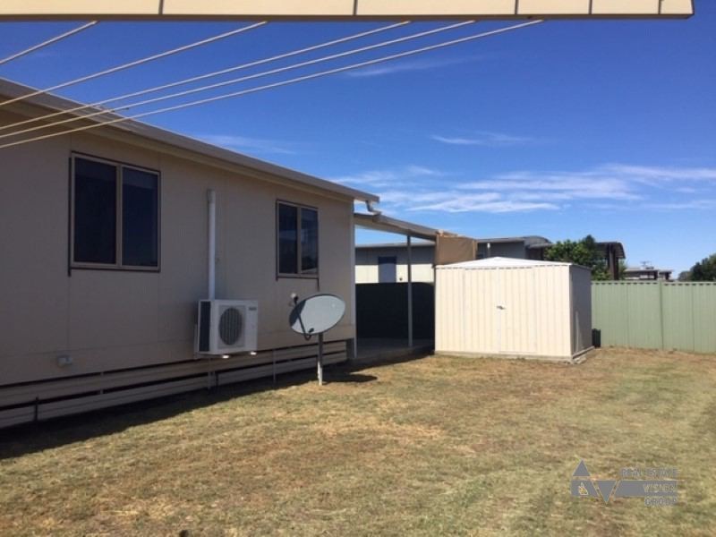 Blackwater QLD 4717