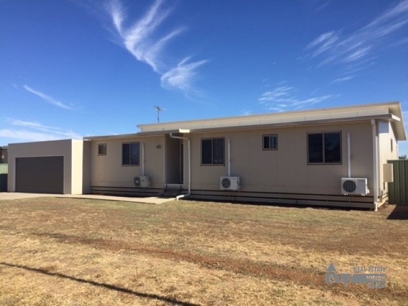 Blackwater QLD 4717