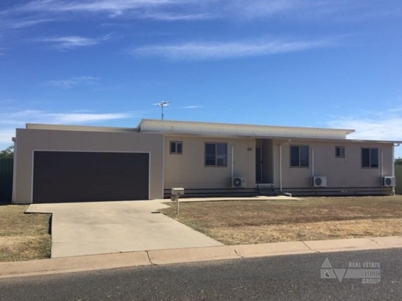 Blackwater QLD 4717