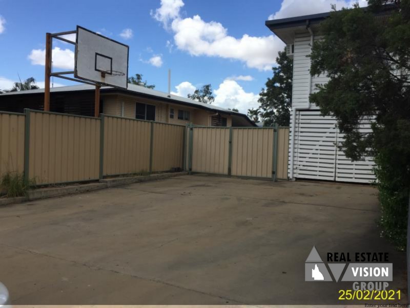 17 Quandong Street, Blackwater QLD 4717