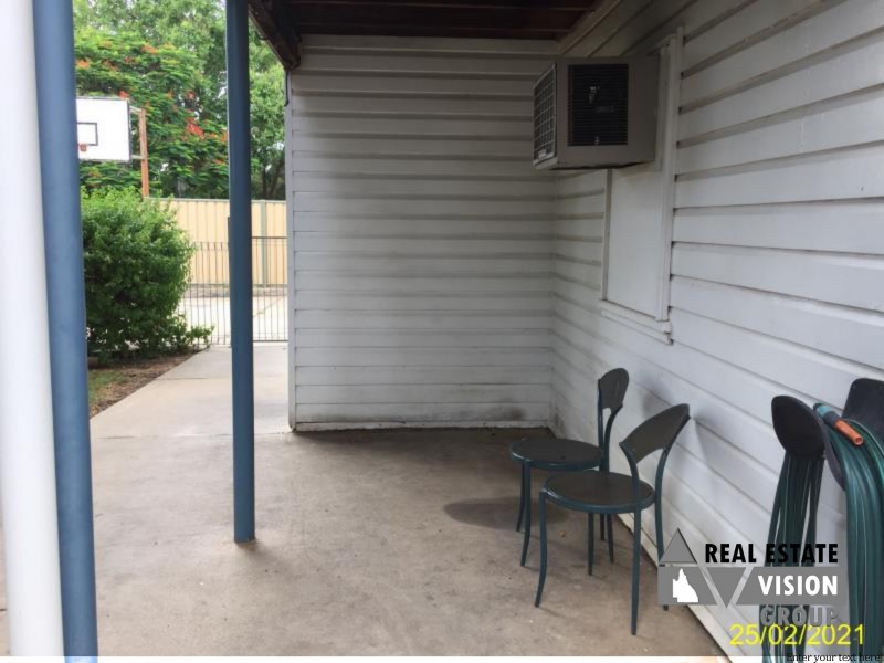 17 Quandong Street, Blackwater QLD 4717