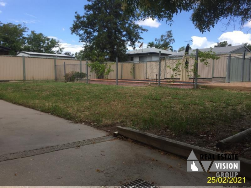 17 Quandong Street, Blackwater QLD 4717