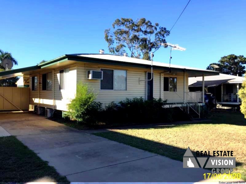 10 Mangrove St, Blackwater QLD 4717