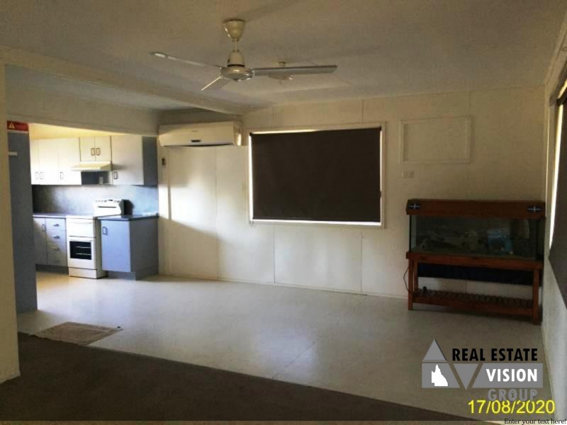 10 Mangrove St, Blackwater QLD 4717