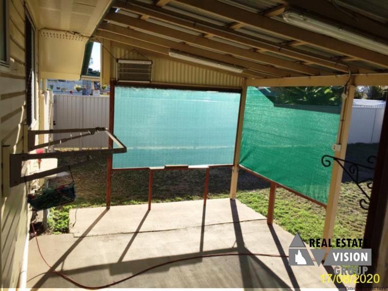 10 Mangrove St, Blackwater QLD 4717