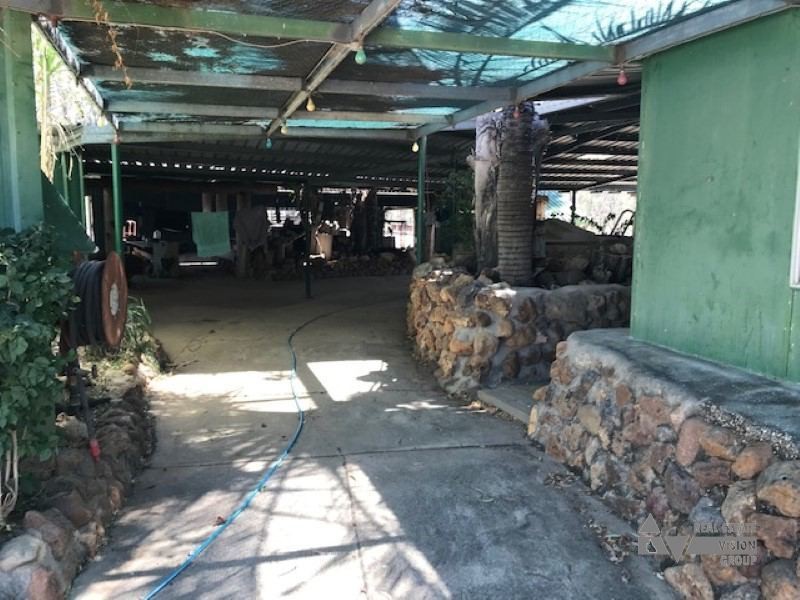 1085 Rubyvale Sapphire Rd, Sapphire QLD 4702