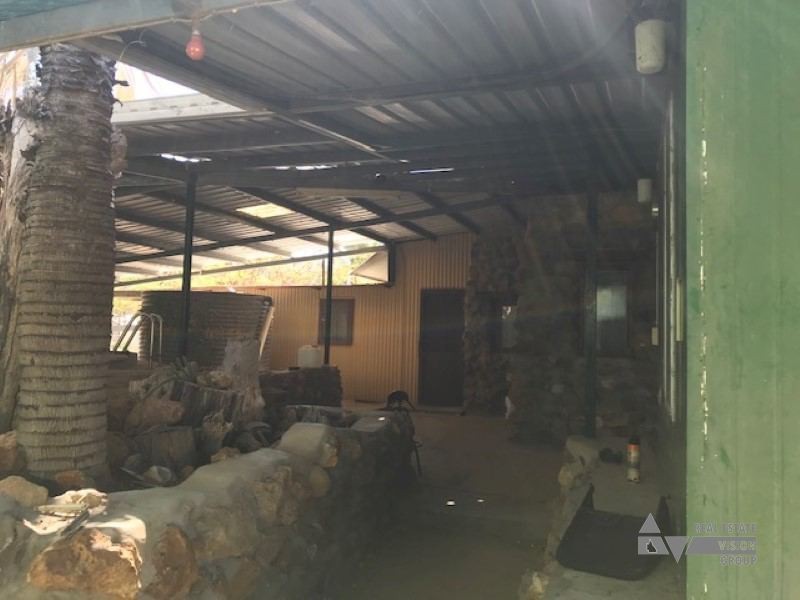 1085 Rubyvale Sapphire Rd, Sapphire QLD 4702