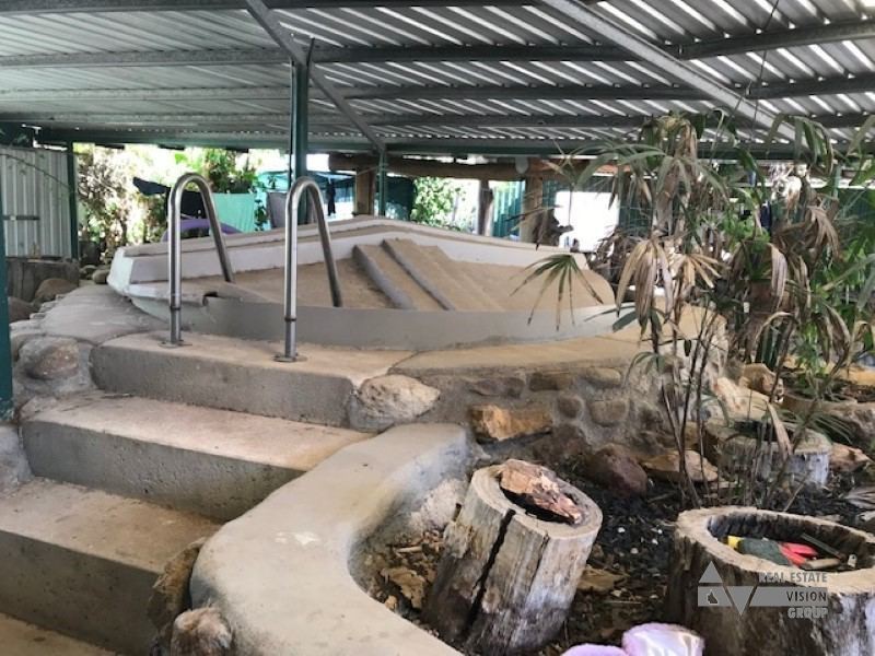 1085 Rubyvale Sapphire Rd, Sapphire QLD 4702