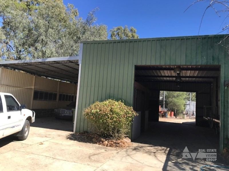 1085 Rubyvale Sapphire Rd, Sapphire QLD 4702