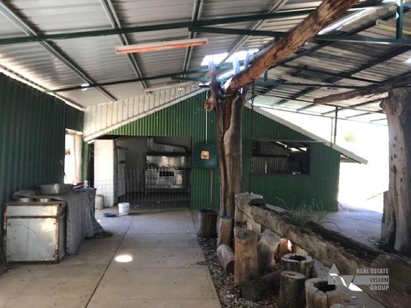 1085 Rubyvale Sapphire Rd, Sapphire QLD 4702