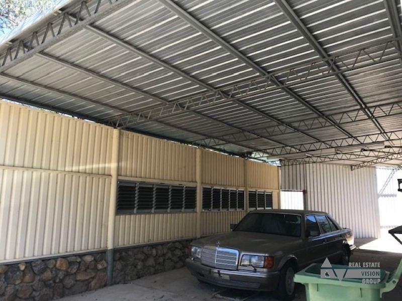 1085 Rubyvale Sapphire Rd, Sapphire QLD 4702