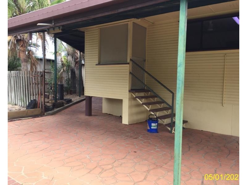 Blackwater QLD 4717