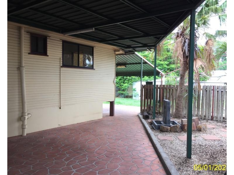 Blackwater QLD 4717