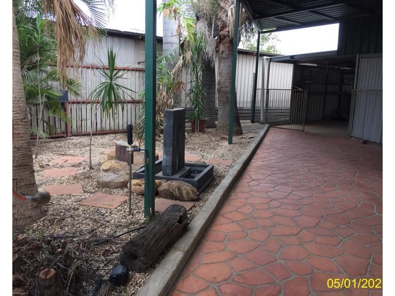 Blackwater QLD 4717