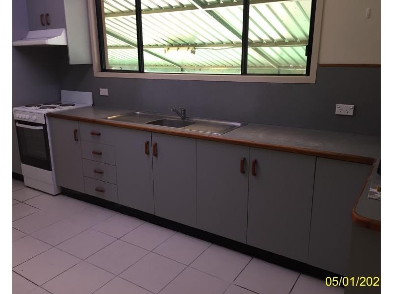 Blackwater QLD 4717