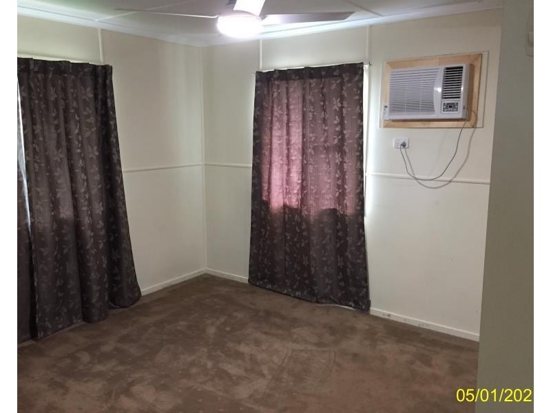 Blackwater QLD 4717