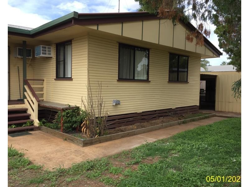 Blackwater QLD 4717