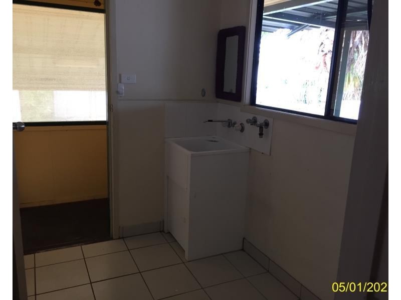 Blackwater QLD 4717