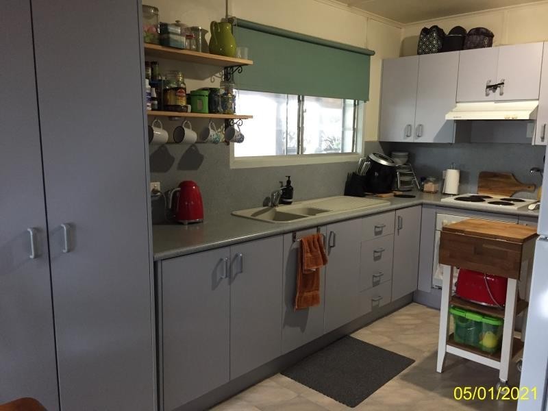 28 Rufus St, Blackwater QLD 4717