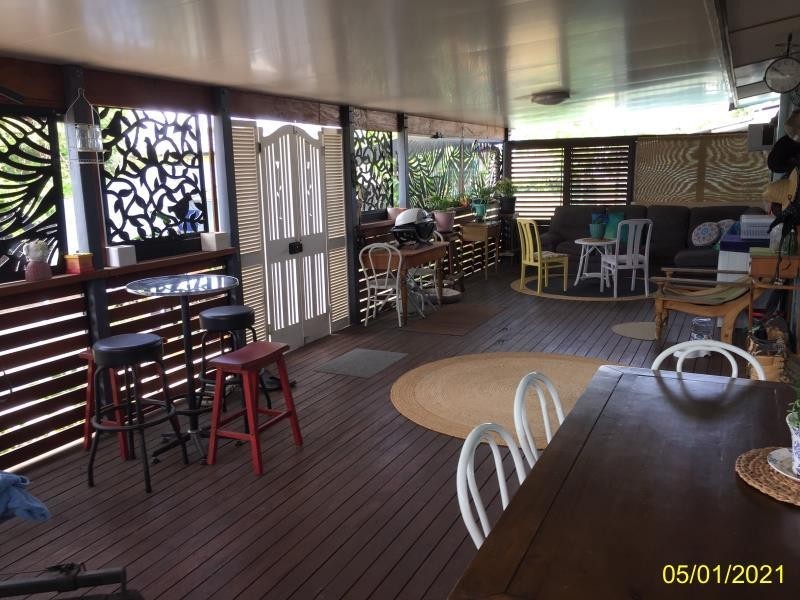 28 Rufus St, Blackwater QLD 4717