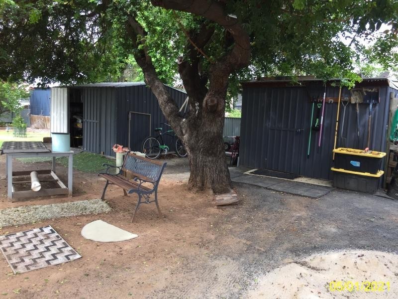 28 Rufus St, Blackwater QLD 4717