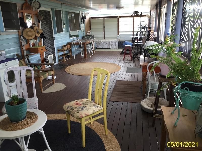 28 Rufus St, Blackwater QLD 4717