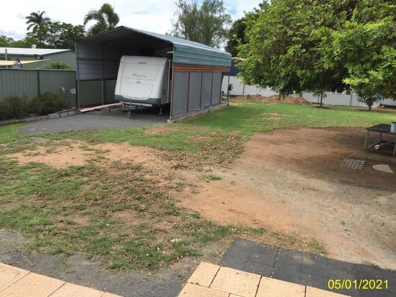 28 Rufus St, Blackwater QLD 4717