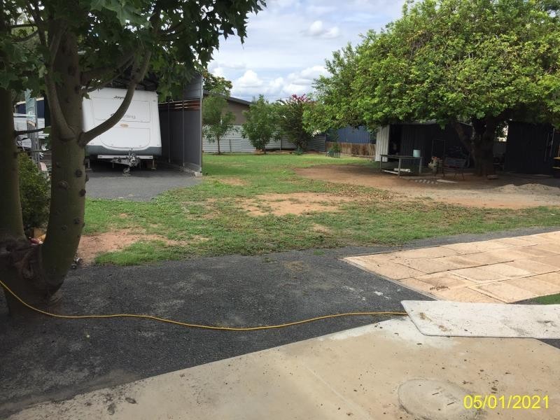 28 Rufus St, Blackwater QLD 4717