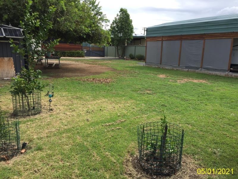 28 Rufus St, Blackwater QLD 4717