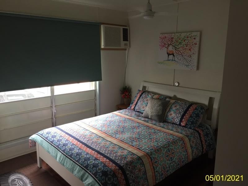 28 Rufus St, Blackwater QLD 4717