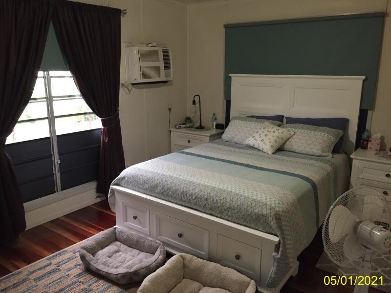 28 Rufus St, Blackwater QLD 4717