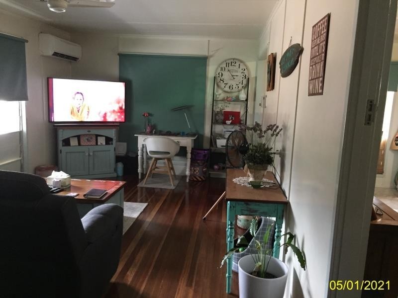 28 Rufus St, Blackwater QLD 4717