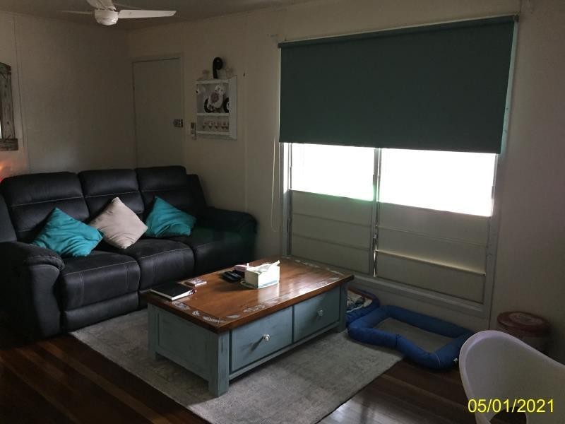 28 Rufus St, Blackwater QLD 4717