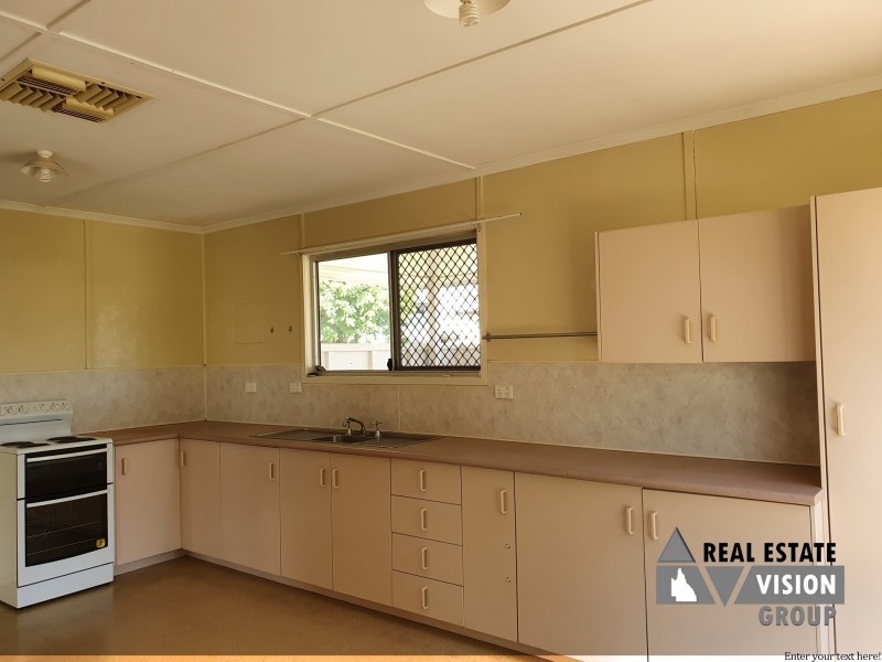 Blackwater QLD 4717