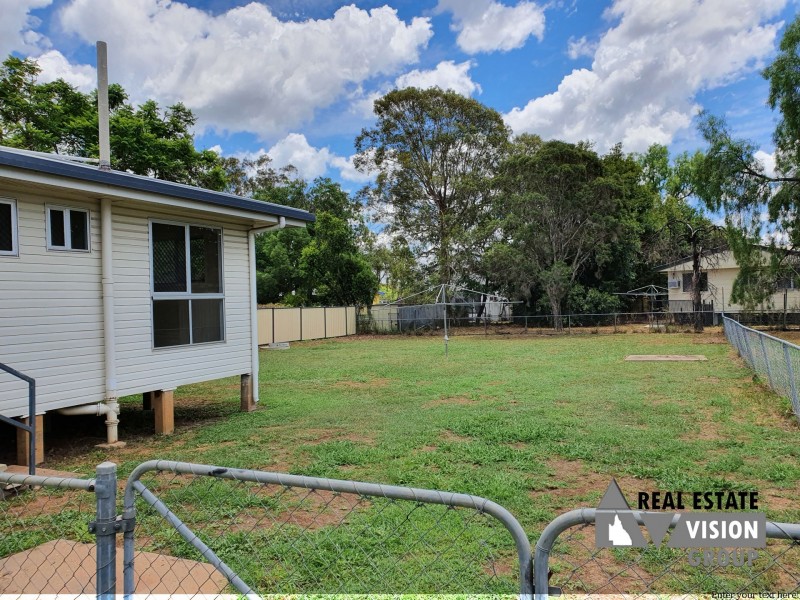 Blackwater QLD 4717